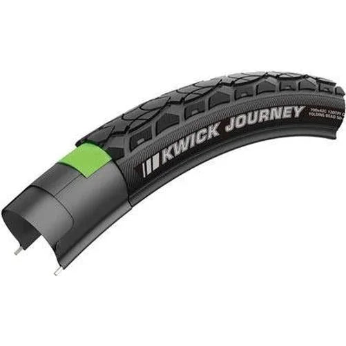 Kwick Journey Sport Bike Tire - 700 x 40c - Bicycle Warehouse