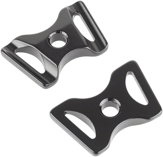 Disc Trucker Kickstand Plate Set of 2 - Bicycle Warehouse