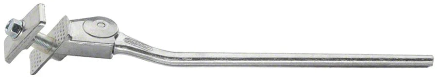 285mm KS2 Standard Mount Kickstand: Silver~ Box of 50 - Bicycle Warehouse