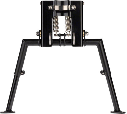 Double Wide Kickstand for Big Dummy Black - Bicycle Warehouse