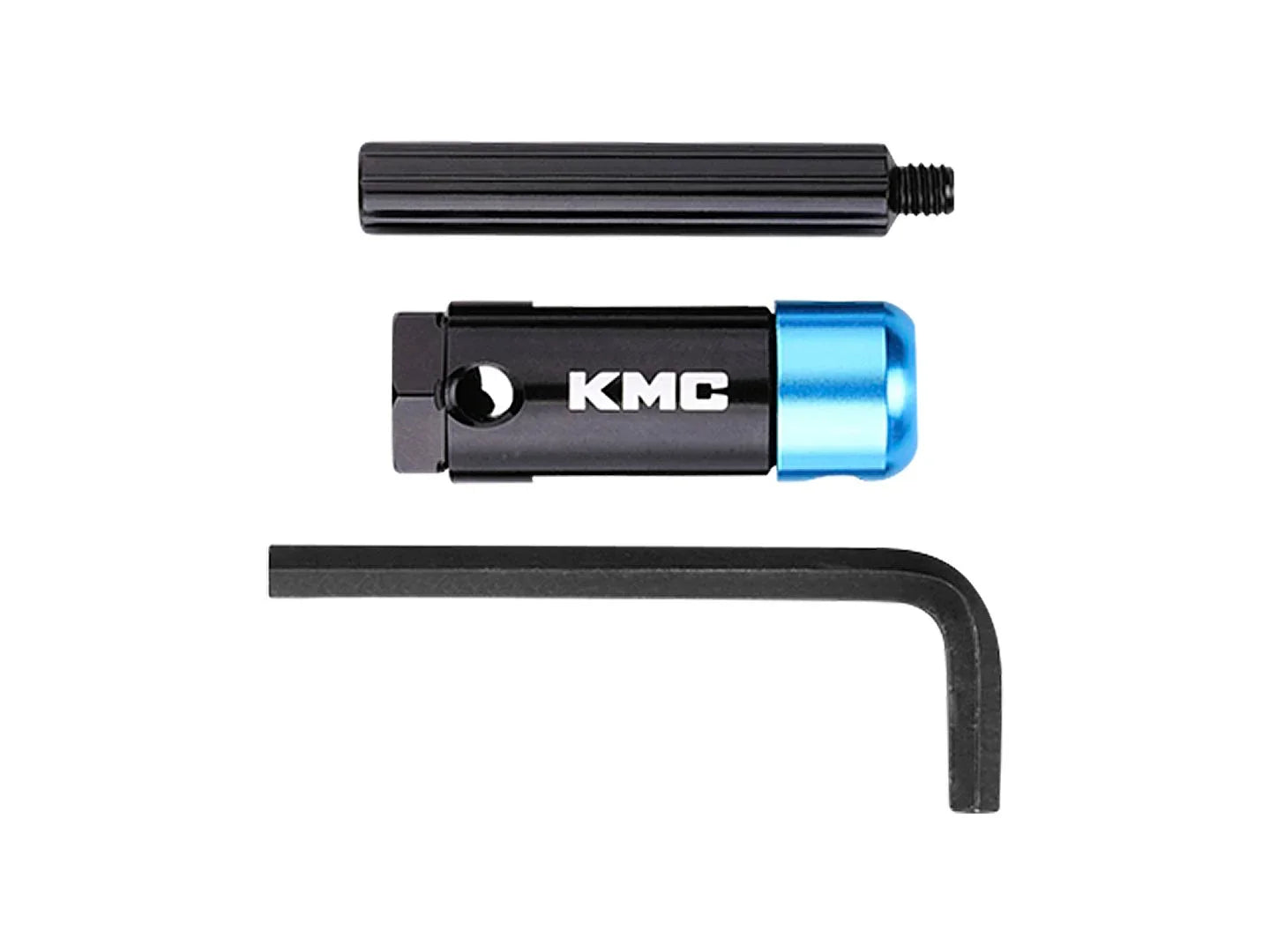 KMC Portable Mini Chain Tool - Bicycle Warehouse