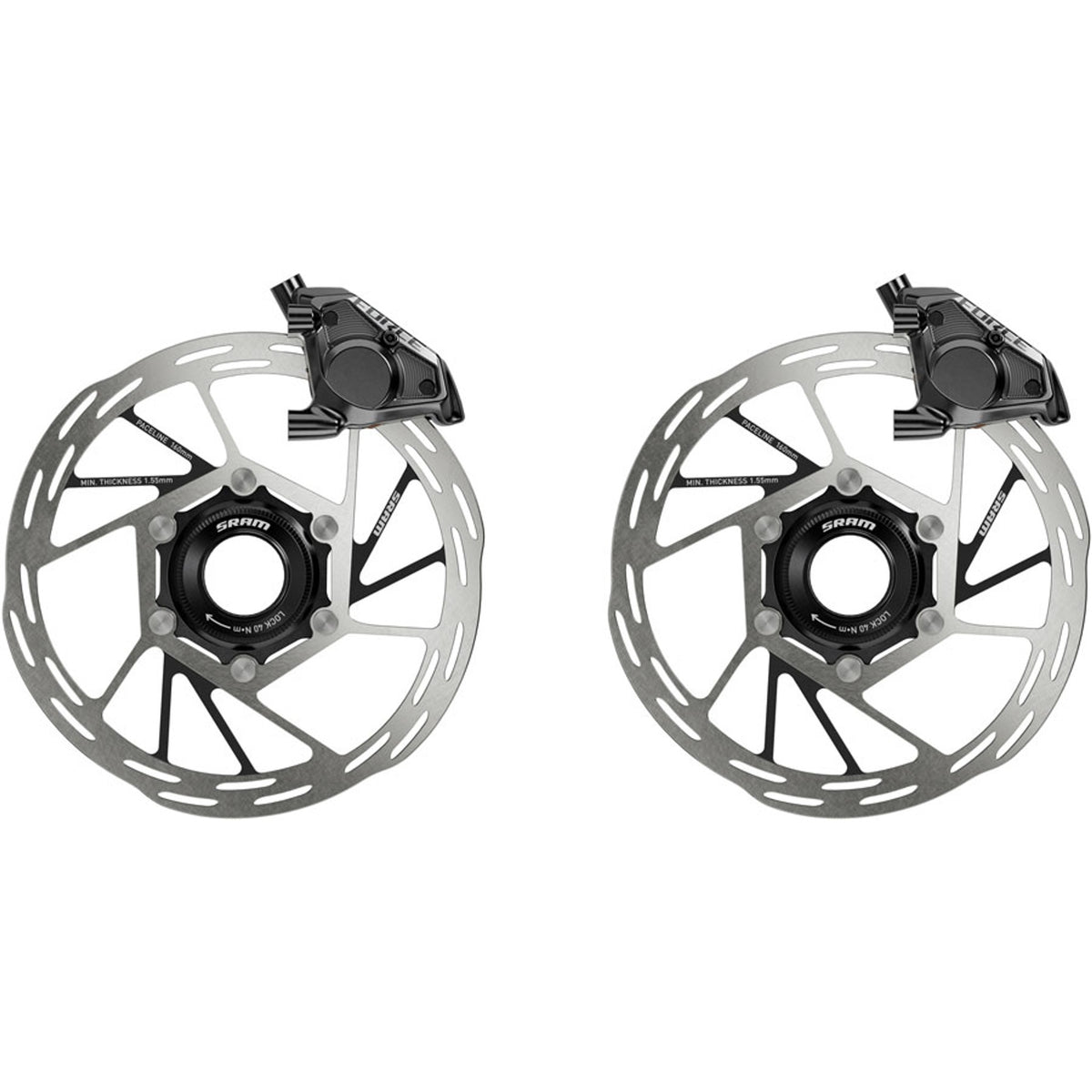 Force eTap AXS Road Groupset