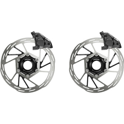 Force eTap AXS Road Groupset