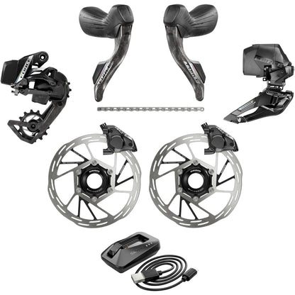 Force eTap AXS Road Groupset