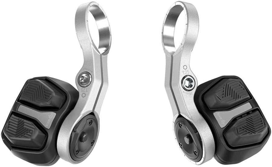 1987 Eagle Transmission Power Meter Groupset - 170mm 32 34t Chainrings POD Controllers 10-52t Cassette Rear Derailleur Chain