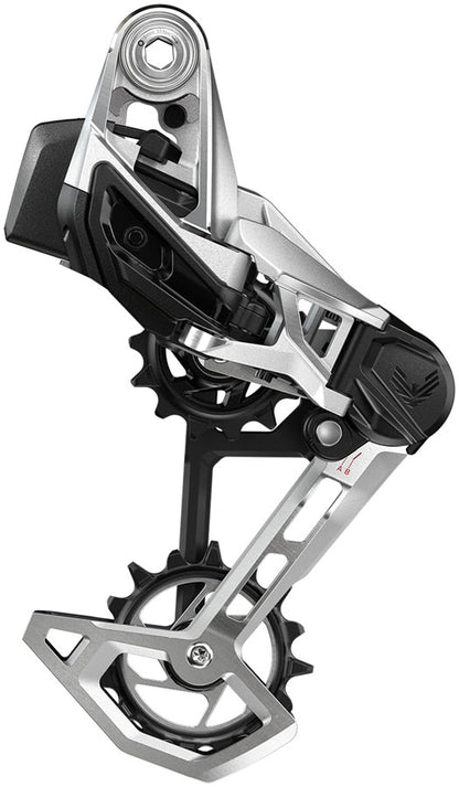 1987 Eagle Transmission Power Meter Groupset - 170mm 32 34t Chainrings POD Controllers 10-52t Cassette Rear Derailleur Chain