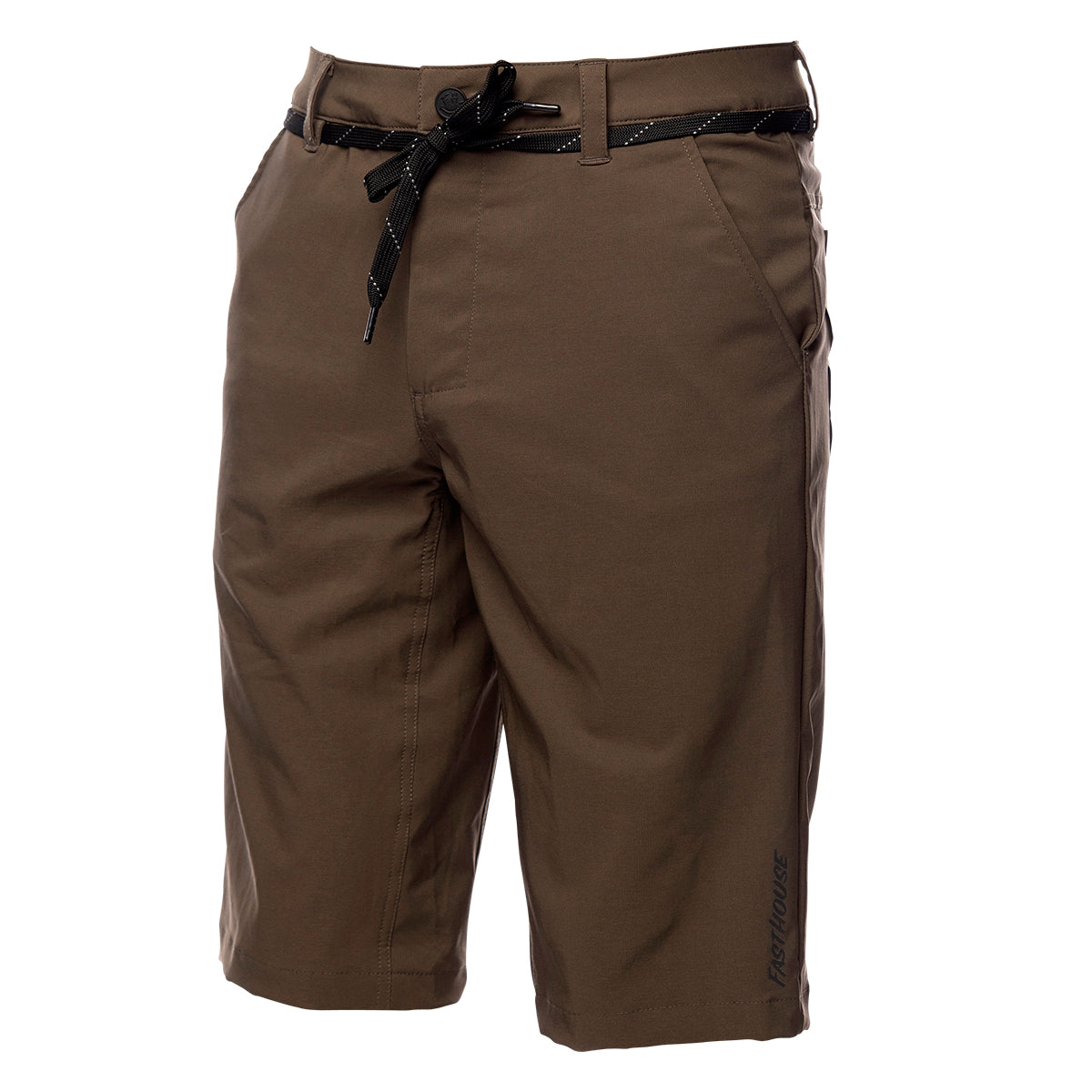 Kicker Short - Brown