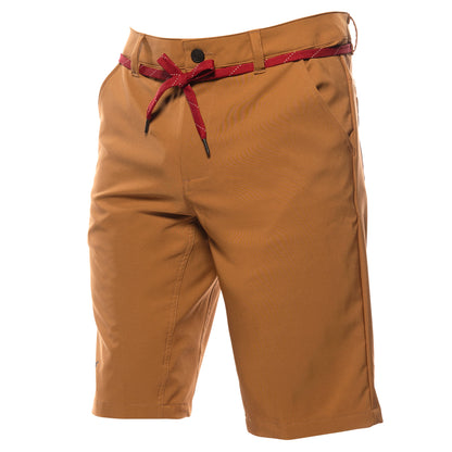 Kicker Short - Camel