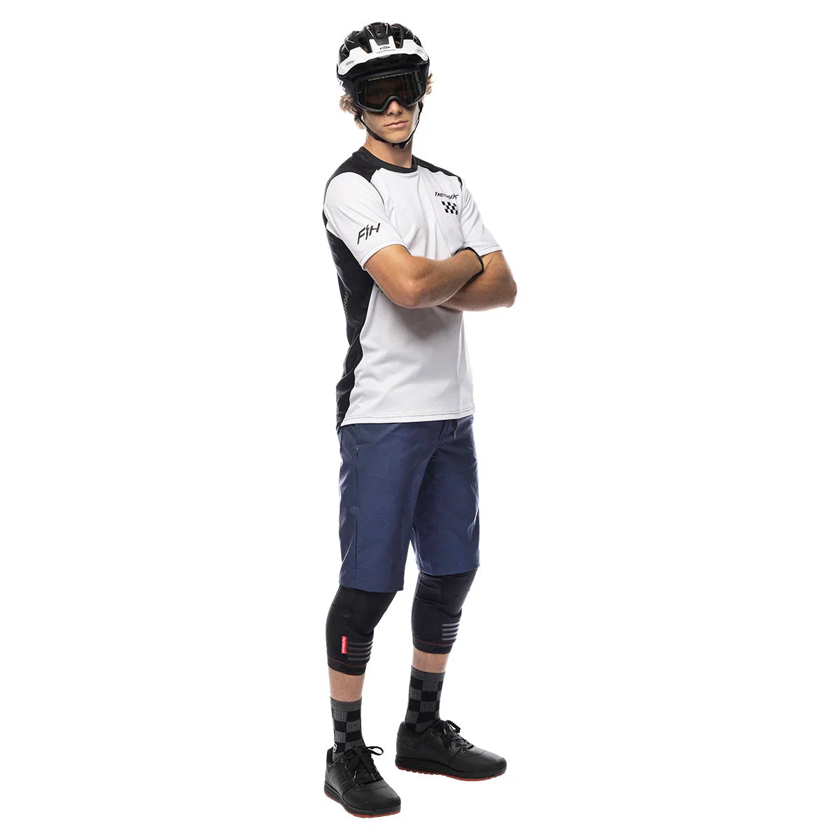 Kicker MTB Shorts - Bicycle Warehouse
