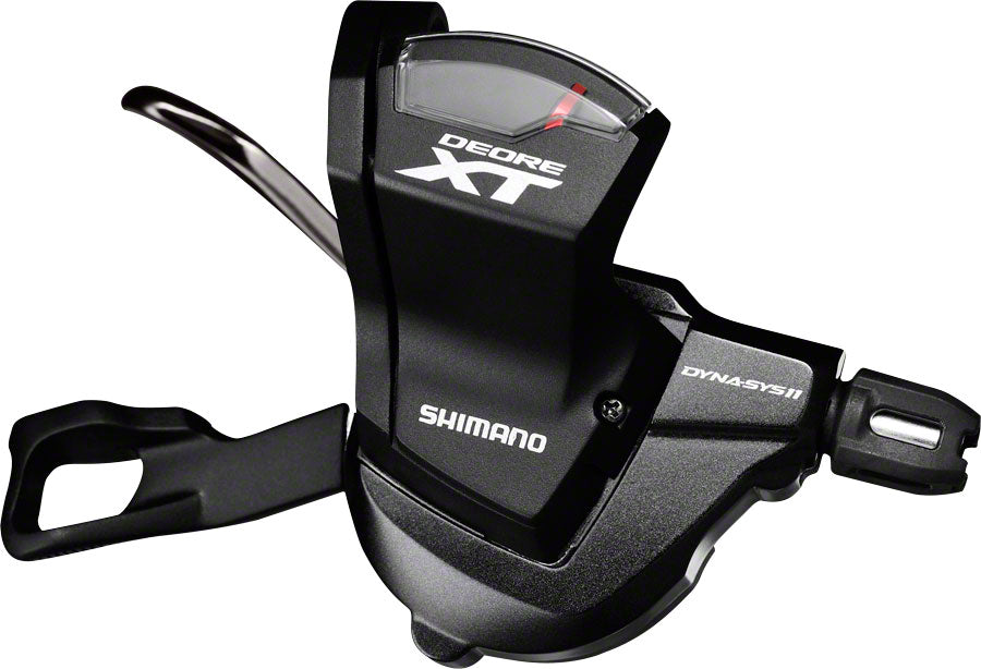 XT SL-M8000 11-Speed Right Shifter - Bicycle Warehouse