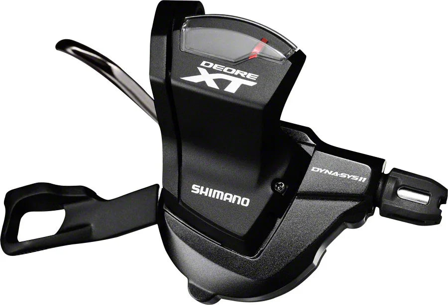 XT SL-M8000 11-Speed Right Shifter - Bicycle Warehouse