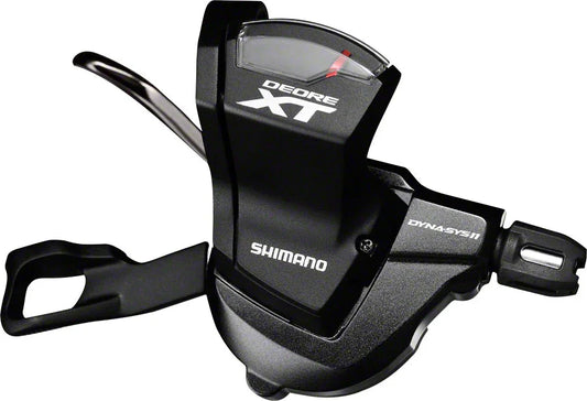XT SL-M8000 11-Speed Right Shifter - Bicycle Warehouse