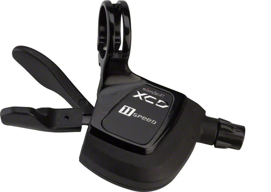 XCD Right Trigger Shifter 11-Speed Mountain Shimano DynaSys Compatible - Bicycle Warehouse