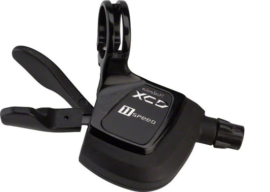 XCD Right Trigger Shifter 11-Speed Mountain Shimano DynaSys Compatible - Bicycle Warehouse