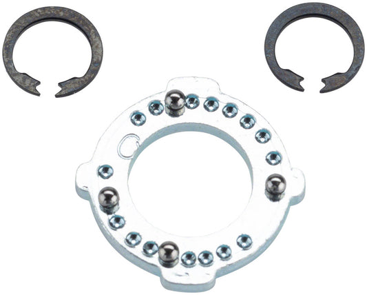 microSHIFT 10-Speed Shimano Dynasys Compatible Index Kit Bar End And Thumb Shifters - Bicycle Warehouse