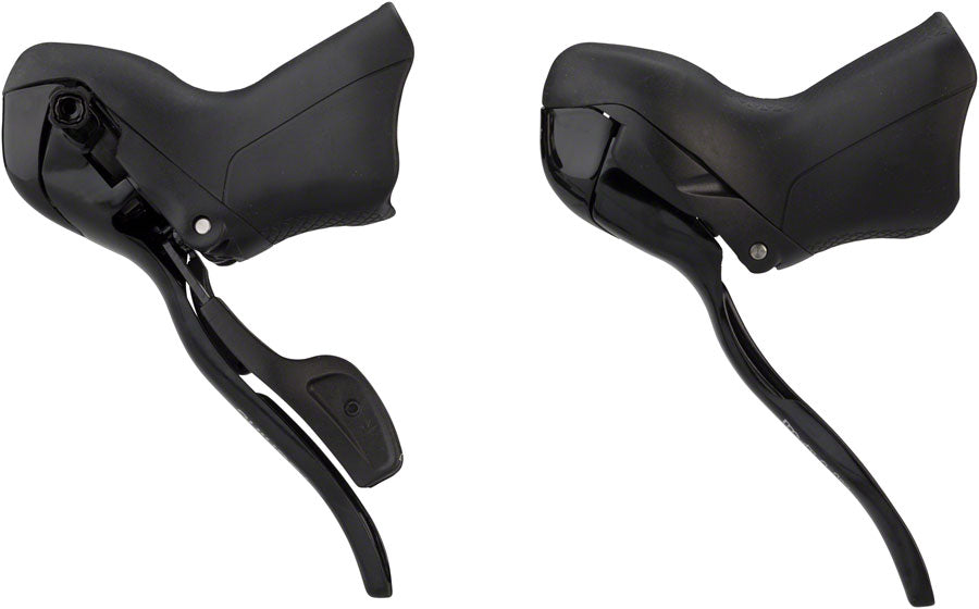 Internal Gear Drop Bar Shifter Set Shimano Alfine 11 Compatible - Bicycle Warehouse