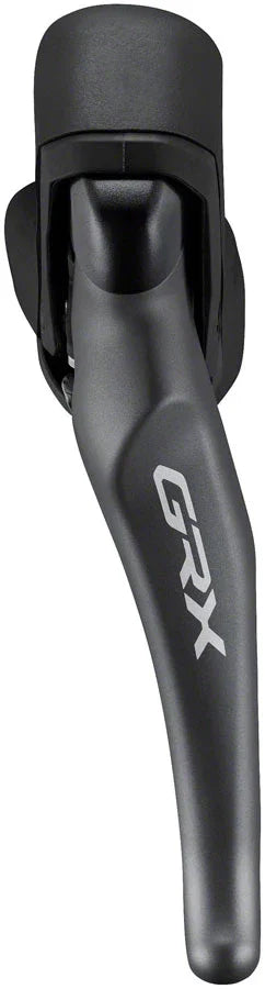 GRX ST-RX820-LA Brake/Seatpost Remote Lever - Left For Hydraulic Disc Brake Lever Dropper Post Remote - Bicycle Warehouse