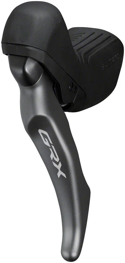 GRX ST-RX820-LA Brake/Seatpost Remote Lever - Left For Hydraulic Disc Brake Lever Dropper Post Remote - Bicycle Warehouse