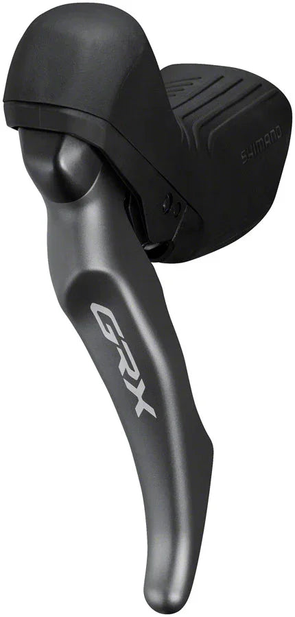 GRX ST-RX820-LA Brake/Seatpost Remote Lever - Left For Hydraulic Disc Brake Lever Dropper Post Remote - Bicycle Warehouse