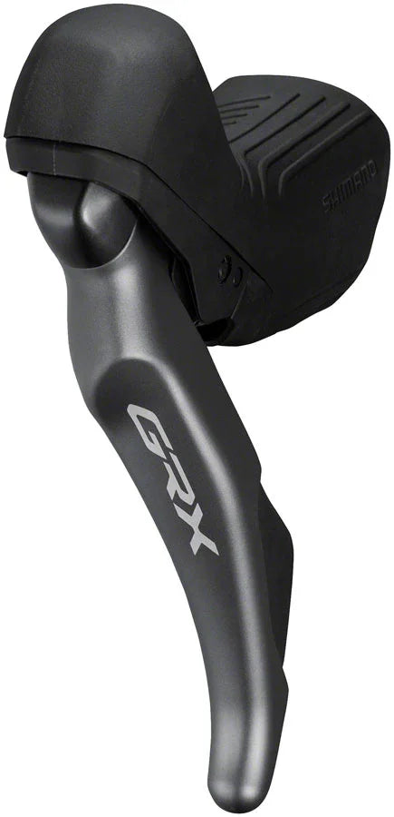 GRX ST-RX820-L Shift/Brake Lever - Left 2x - Bicycle Warehouse