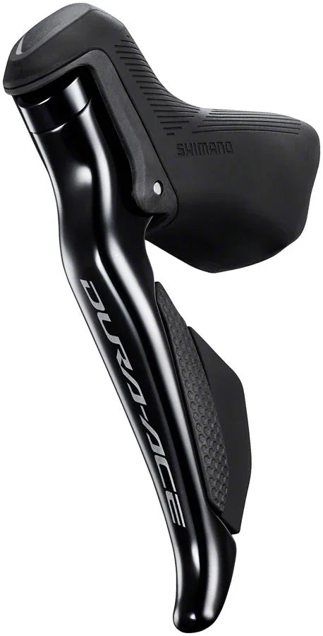 Dura-Ace ST-R9250-L Di2 Dual Control Shift/Brake Lever Rim Brakes - Left 2x BLK - Bicycle Warehouse