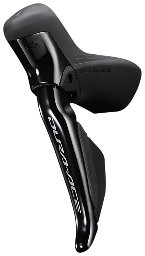 Dura-Ace ST-R9270-LF Di2 Shift/Brake Lever - Left 2x Black - Bicycle Warehouse