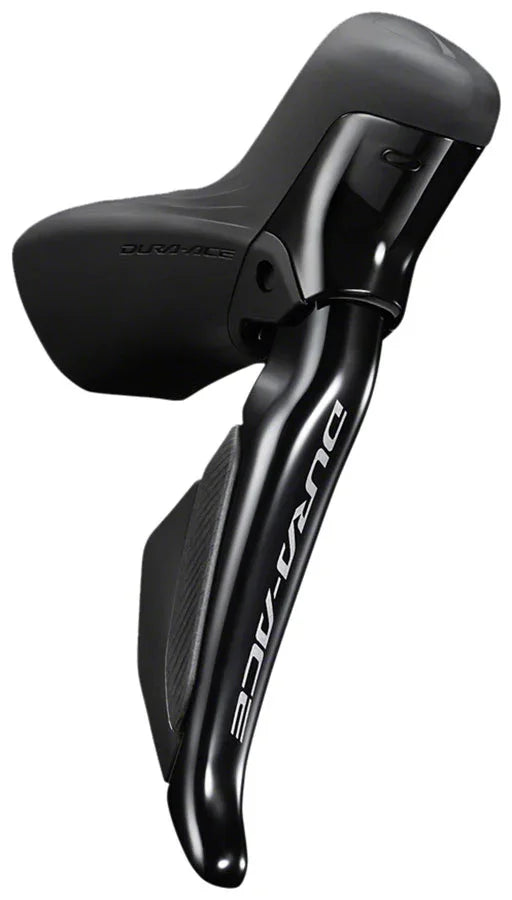 Dura-Ace ST-R9270-RF Di2 Shift/Brake Lever - Right 12-Speed Black - Bicycle Warehouse