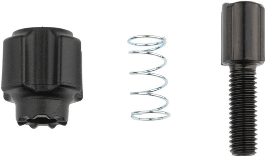Barrel Adjuster - For Trail Trigger Shifter - Bicycle Warehouse