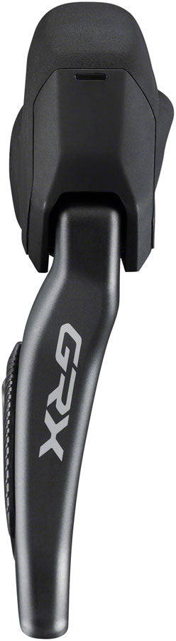 GRX ST-RX825 Di2 Shift/Brake Lever - Right 12-Speed Black - Bicycle Warehouse