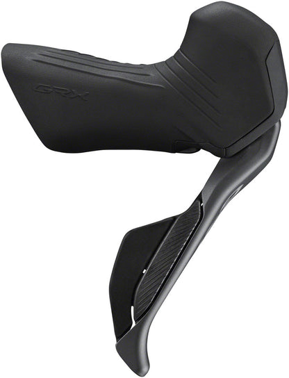 GRX ST-RX825 Di2 Shift/Brake Lever - Right 12-Speed Black - Bicycle Warehouse