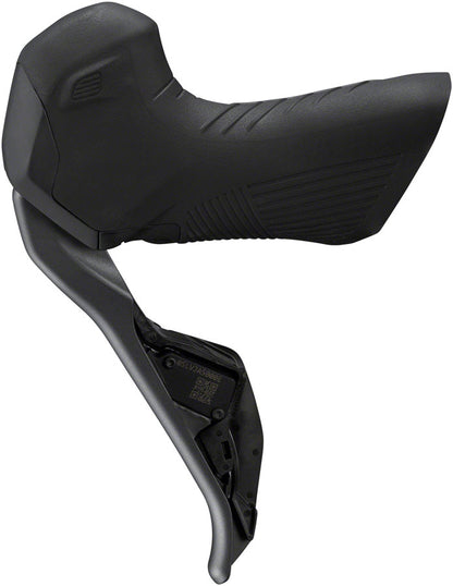 GRX ST-RX825 Di2 Shift/Brake Lever - Right 12-Speed Black - Bicycle Warehouse