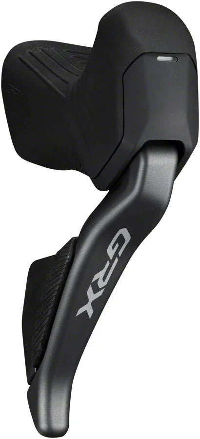 GRX ST-RX825 Di2 Shift/Brake Lever - Right 12-Speed Black - Bicycle Warehouse
