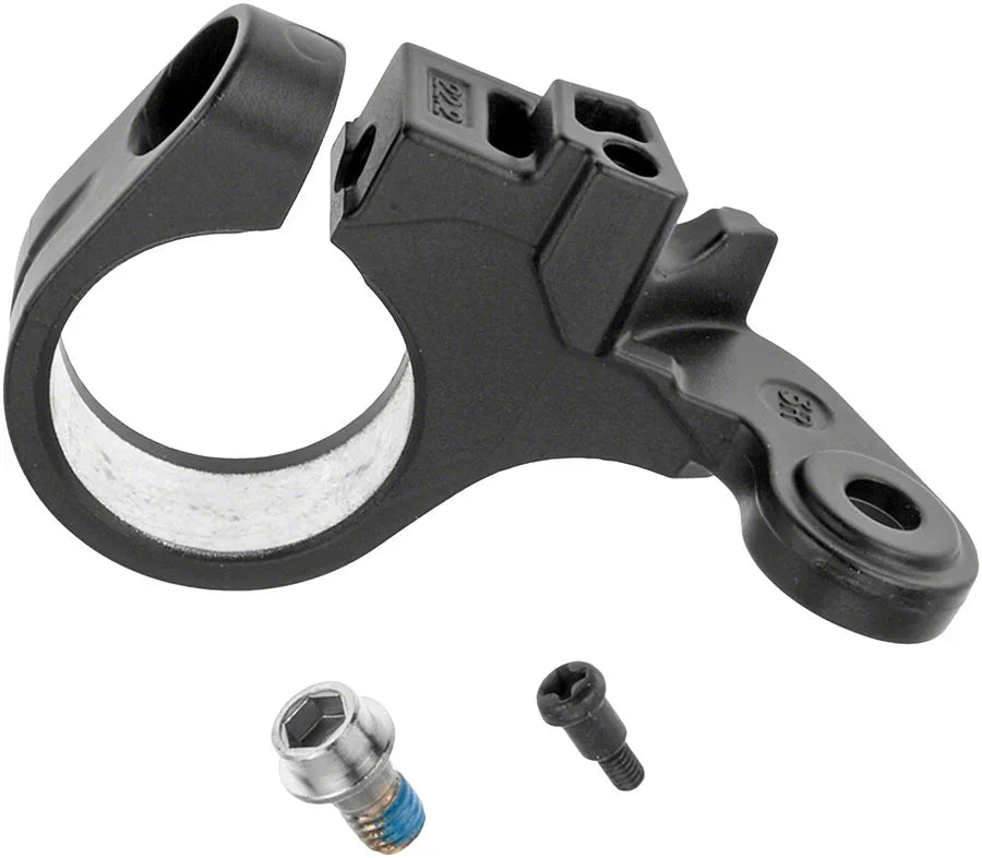Deore SL-M6000 Right Hand Bracket Fixing Bolt - Without Indicator Type - Bicycle Warehouse