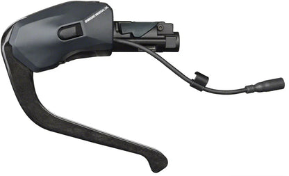 Shimano Dura-Ace ST-R9180 Di2 TT Shift/Brake Lever Wire - Right 11-Speed For TT Bars BLK - Bicycle Warehouse