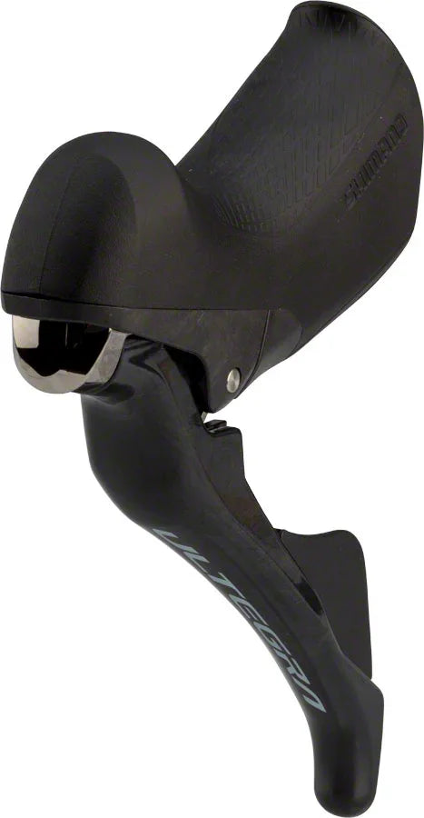 Ultegra ST-R8000 Left Double Lever Mechanical - Bicycle Warehouse