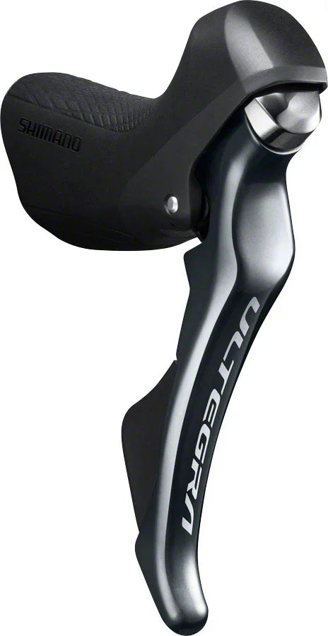 Ultegra R8000 11-Speed Right Lever Mechanical - Bicycle Warehouse