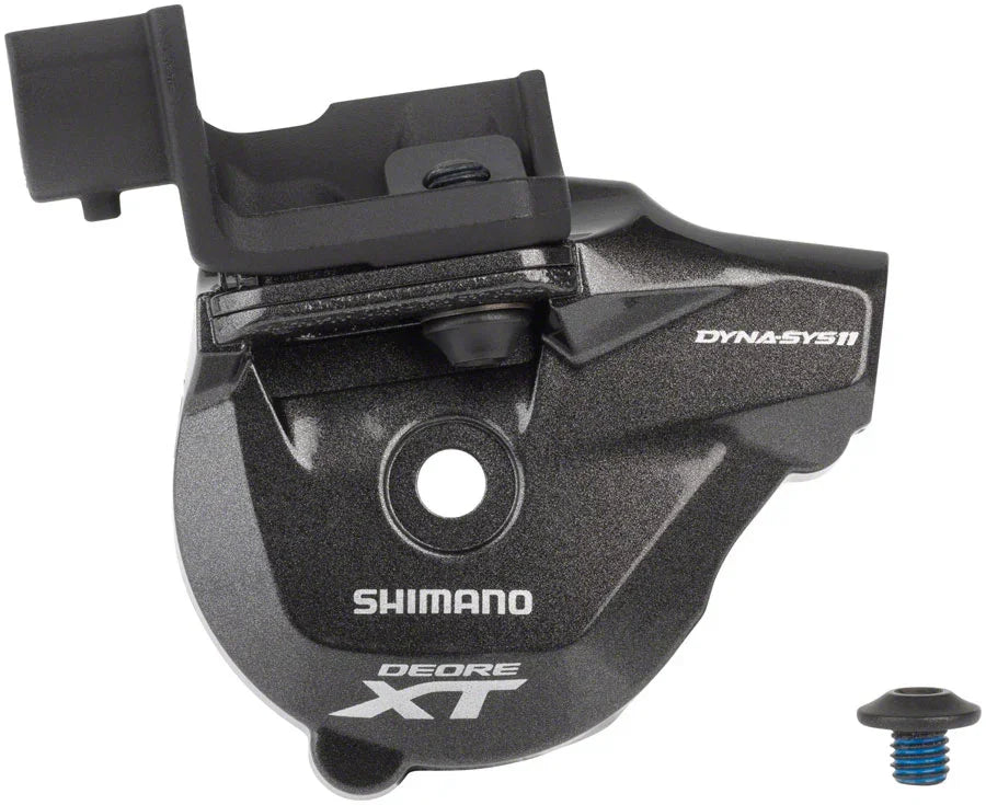 SL-M8000-I Right Shifter Cover Unit - Bicycle Warehouse