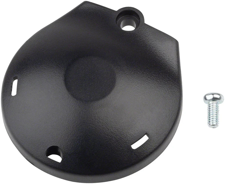 SL-M310 Shift Lever Cover/Fix Screw - Bicycle Warehouse