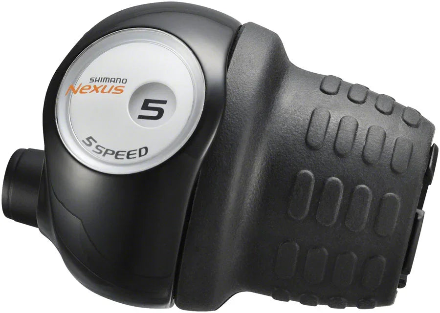 Nexus SL-5S30 Internally Geared Hub Shifter - 5-Speed Revo Shifter - Bicycle Warehouse