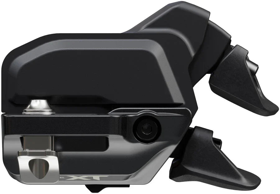 Shimano Deore XT M8250 Di2 Wireless Upgrade Kit – Bicycle Warehouse