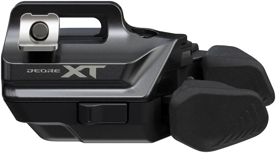 Shimano Deore XT M8250 Di2 Wireless Upgrade Kit – Bicycle Warehouse