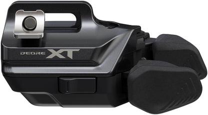 Shimano Deore XT M8250 Di2 Wireless Upgrade Kit - M8250-GS Rear Derailleur M8250-IR I-SPEC EV Shifter Battery Charger Quick Link - Bicycle Warehouse