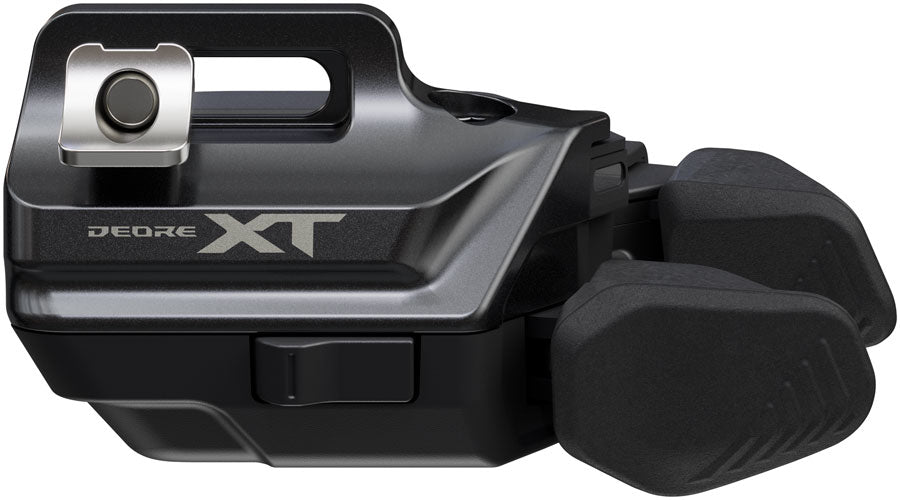 Shimano Deore XT M8250 Di2 Wireless Upgrade Kit - M8250-SGS Rear Derailleur M8250-IR I-SPEC EV Shifter Battery Charger Quick Link - Bicycle Warehouse