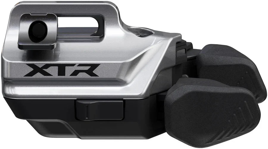 Shimano XTR SW-M9250-RI Rapid ES Di2 Wireless Shifter - Right 11/12-Speed I-SPEC EV - Bicycle Warehouse