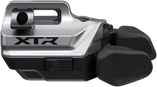 Shimano XTR SW-M9250-RI Rapid ES Di2 Wireless Shifter - Right 11/12-Speed I-SPEC EV - Bicycle Warehouse