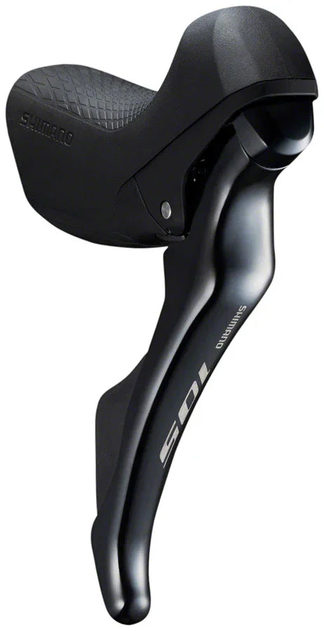 105 ST-R7000-R Shift/Brake Lever - Right 11-Speed Black - Bicycle Warehouse