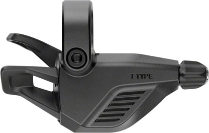 Eagle 70 T-Type Single Click Trigger Shifter - Rear 12-Speed Integrated Clamp