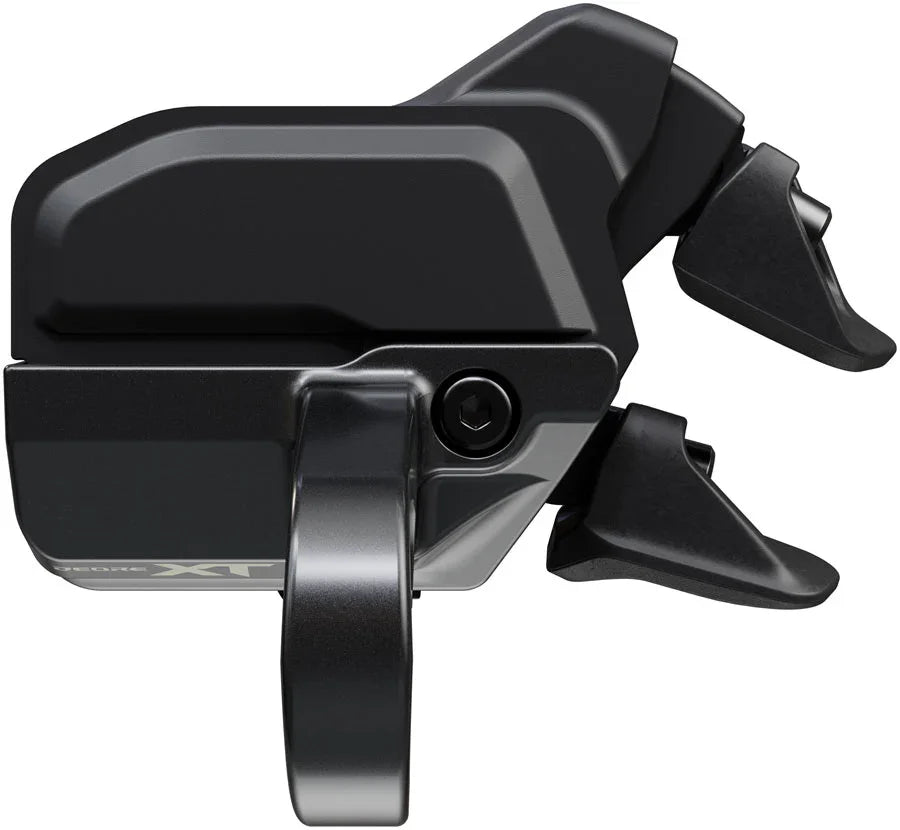 Shimano Deore XT M8250 Di2 Wireless Upgrade Kit – Bicycle Warehouse