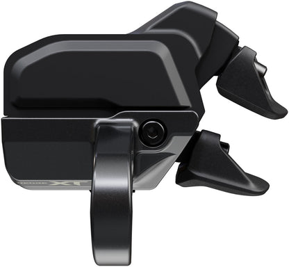 Shimano Deore XT M8250 Di2 Wireless Upgrade Kit - M8250-GS Rear Derailleur M8250-R Shifter Battery Charger Quick Link - Bicycle Warehouse