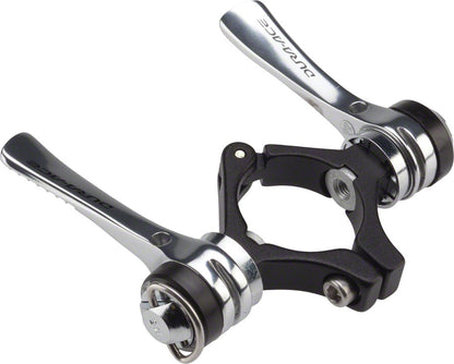 Downtube Shifter Mount